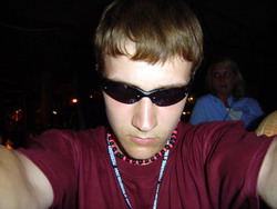 Dj Neo (1st Break)