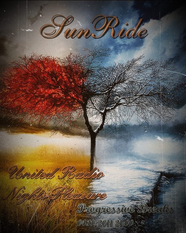United Radio@Sunride Guest mix